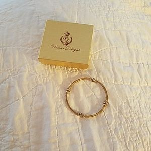 Premier Designs girlfriend braclet